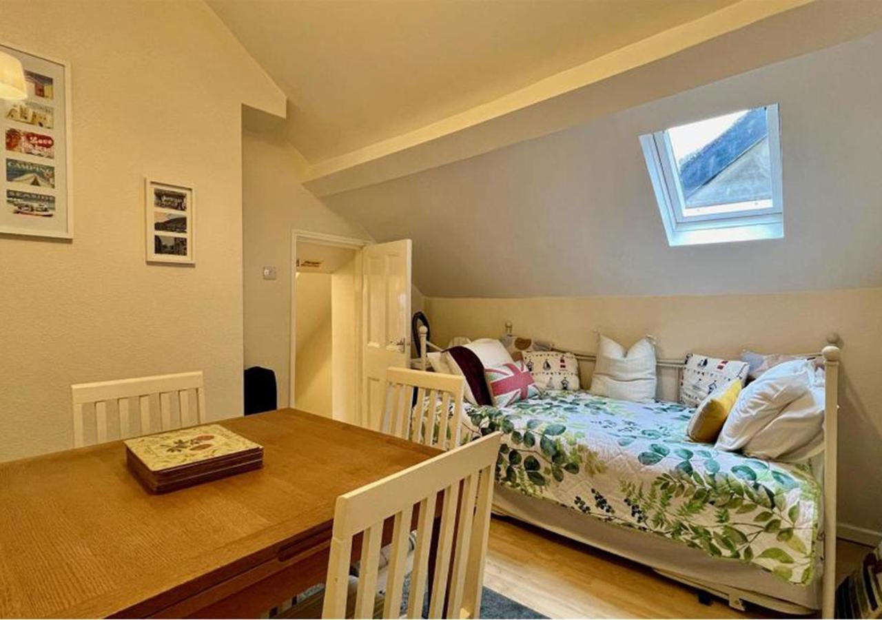 ברמאות' Luxury 4 Bedroom Seaside Apartment - Glan Y Werydd House מראה חיצוני תמונה