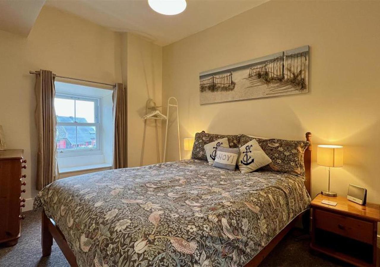 ברמאות' Luxury 4 Bedroom Seaside Apartment - Glan Y Werydd House מראה חיצוני תמונה